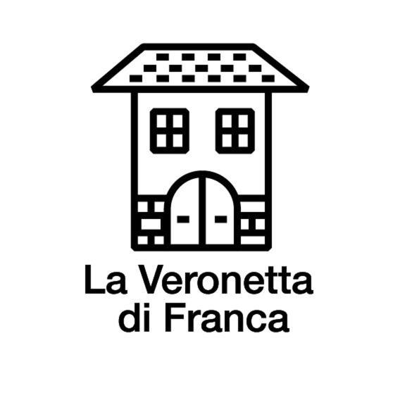 La Veronetta Di Franca Экстерьер фото